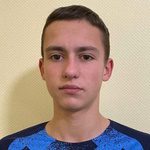 Yevhenii Mykytiuk