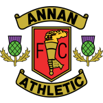 Annan Athletic