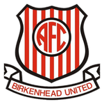 Birkenhead United