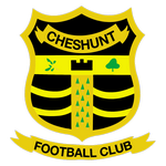 Cheshunt