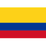 Colombia Dam