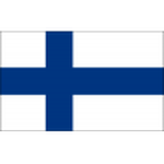 Finland Dam