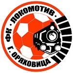 Lokomotiv G. Oryahovitsa