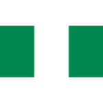 Nigeria Dam