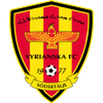 Syrianska FC