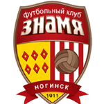 Znamya Noginsk