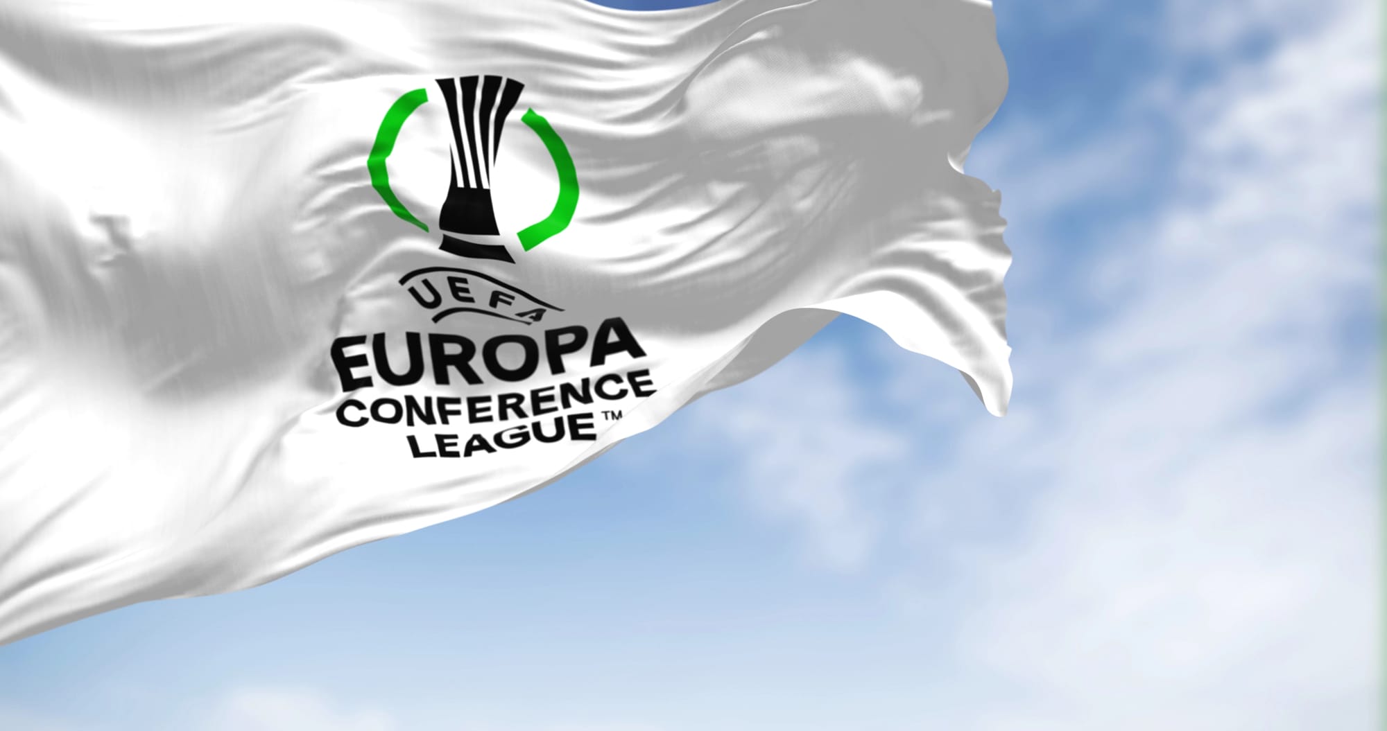 UEFA Conference League spelas mellan 10 juli 2025 och 27 maj 2026.