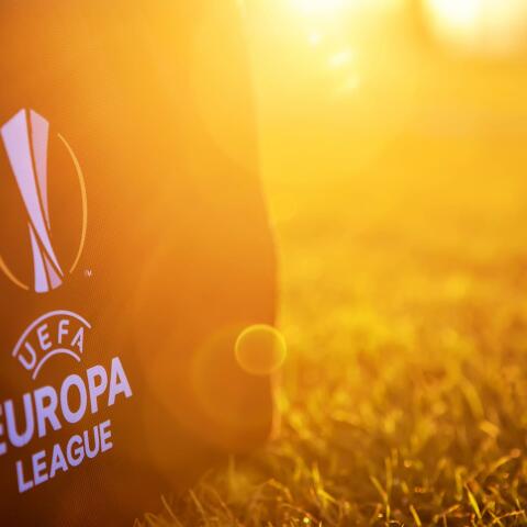 UEFA Europa League spelas mellan 10 juli 2025 och 20 maj 2026.