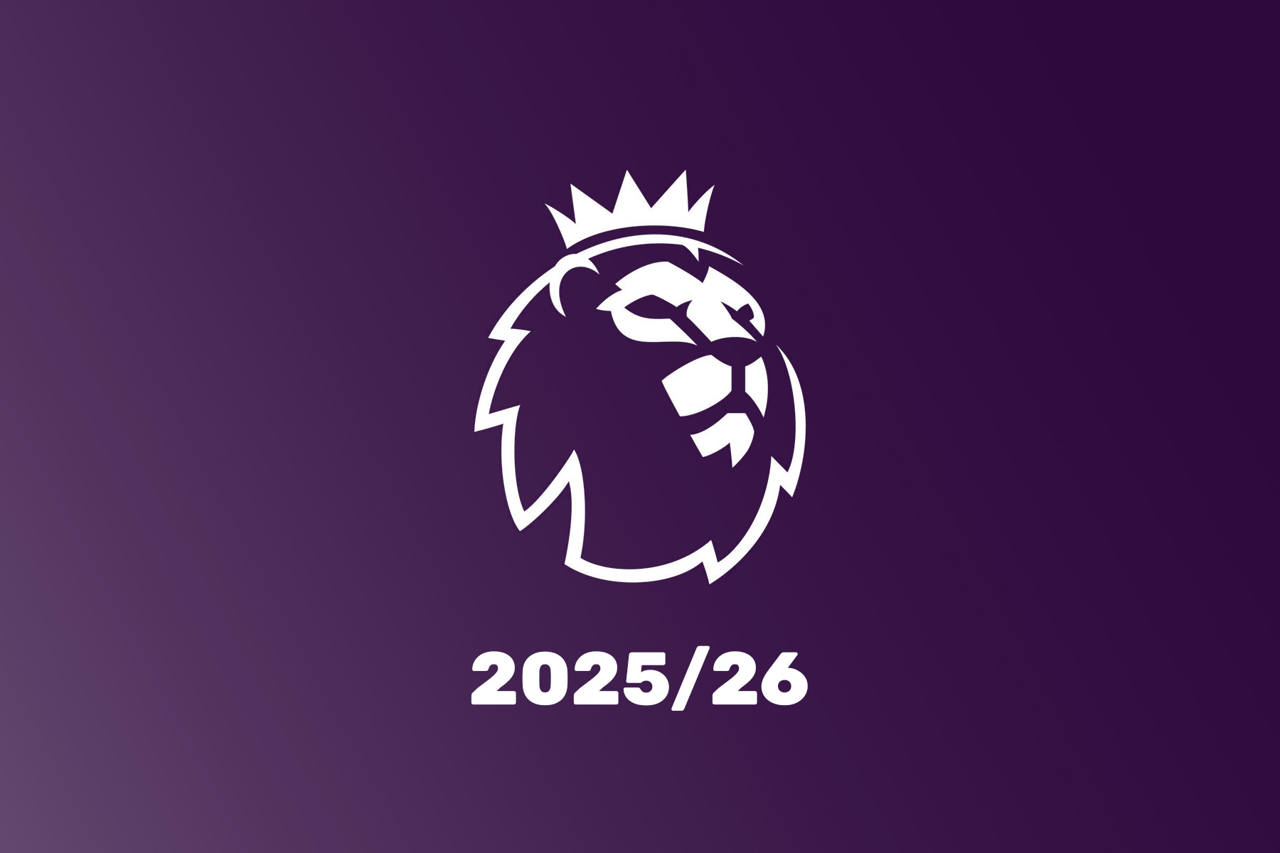 Inför Premier League-säsongen 2025/26