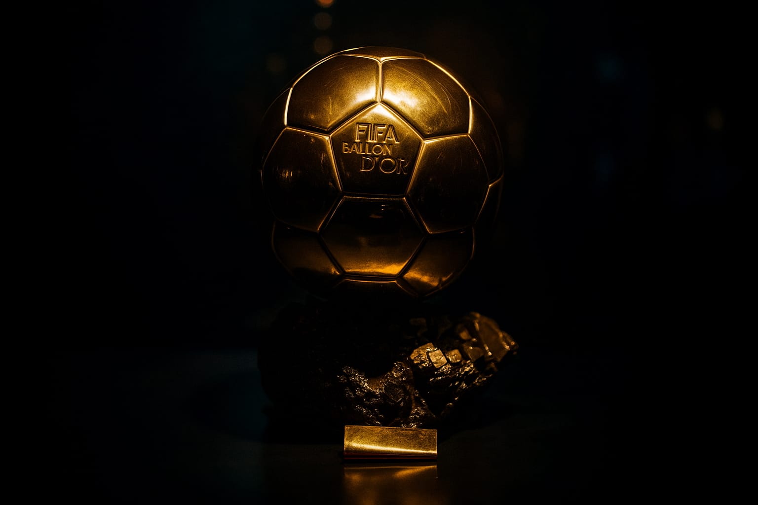 Den 22 september 2025 delas Ballon d’Or ut för 69:e gången.