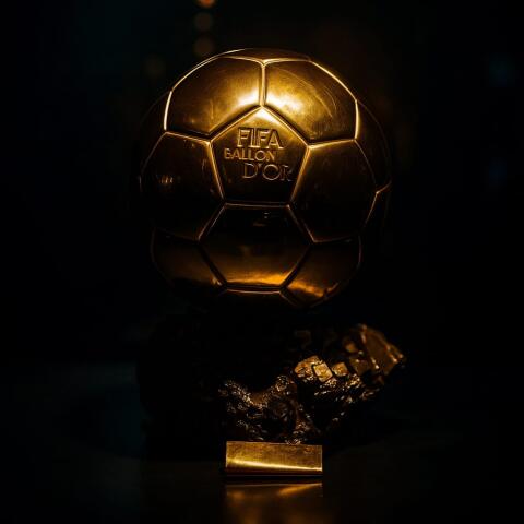 Den 22 september 2025 delas Ballon d’Or ut för 69:e gången.