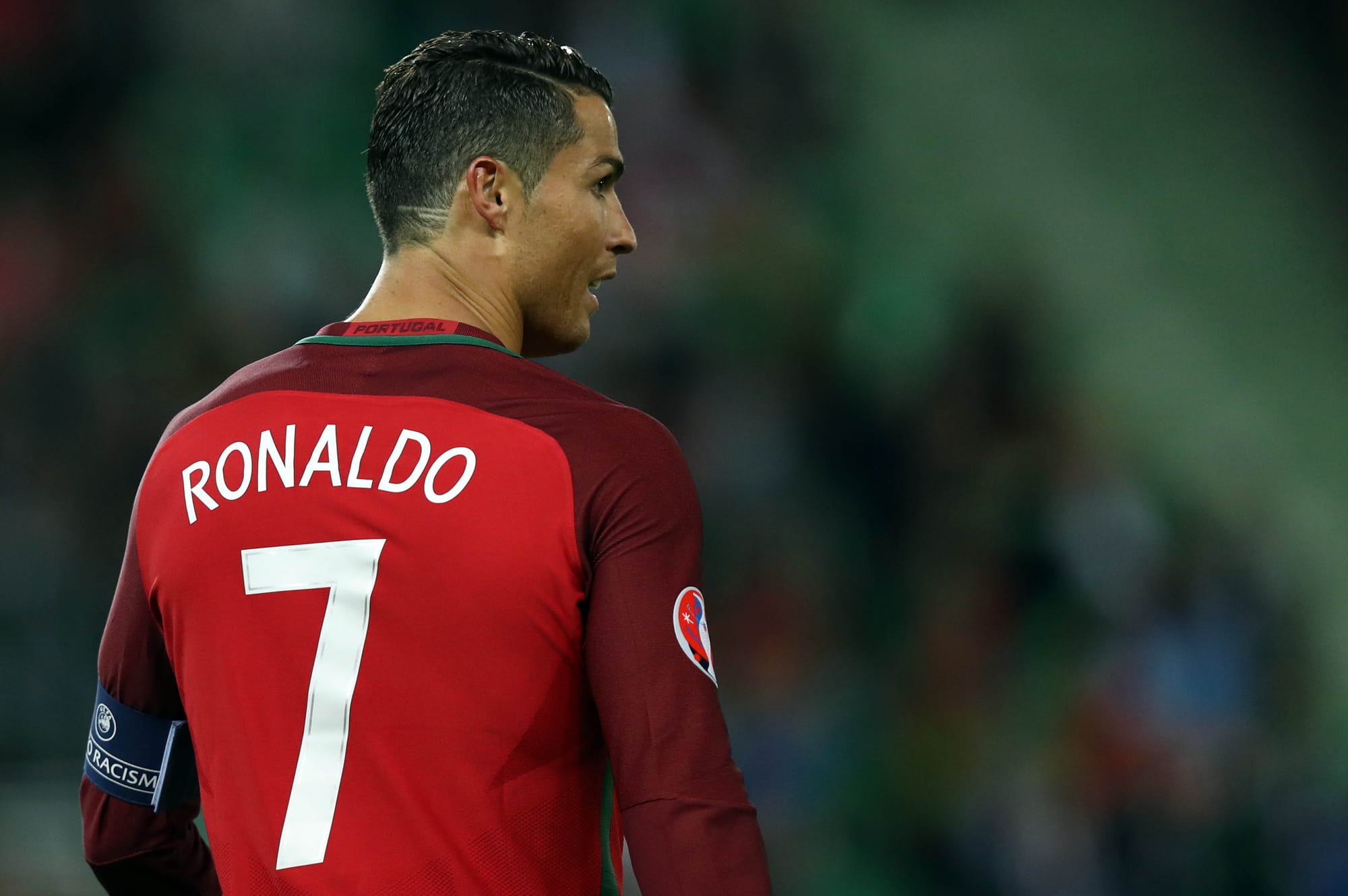 Portugal besegrar Tyskland i dramatisk semifinal i Nations League