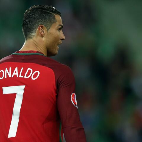Portugal besegrar Tyskland i dramatisk semifinal i Nations League