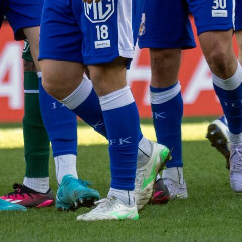 LIVE: IFK Göteborg kvitterar mot IK Sirius FK
