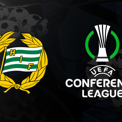 Hammarby IF och Charleroi spelar oavgjort på 3Arena