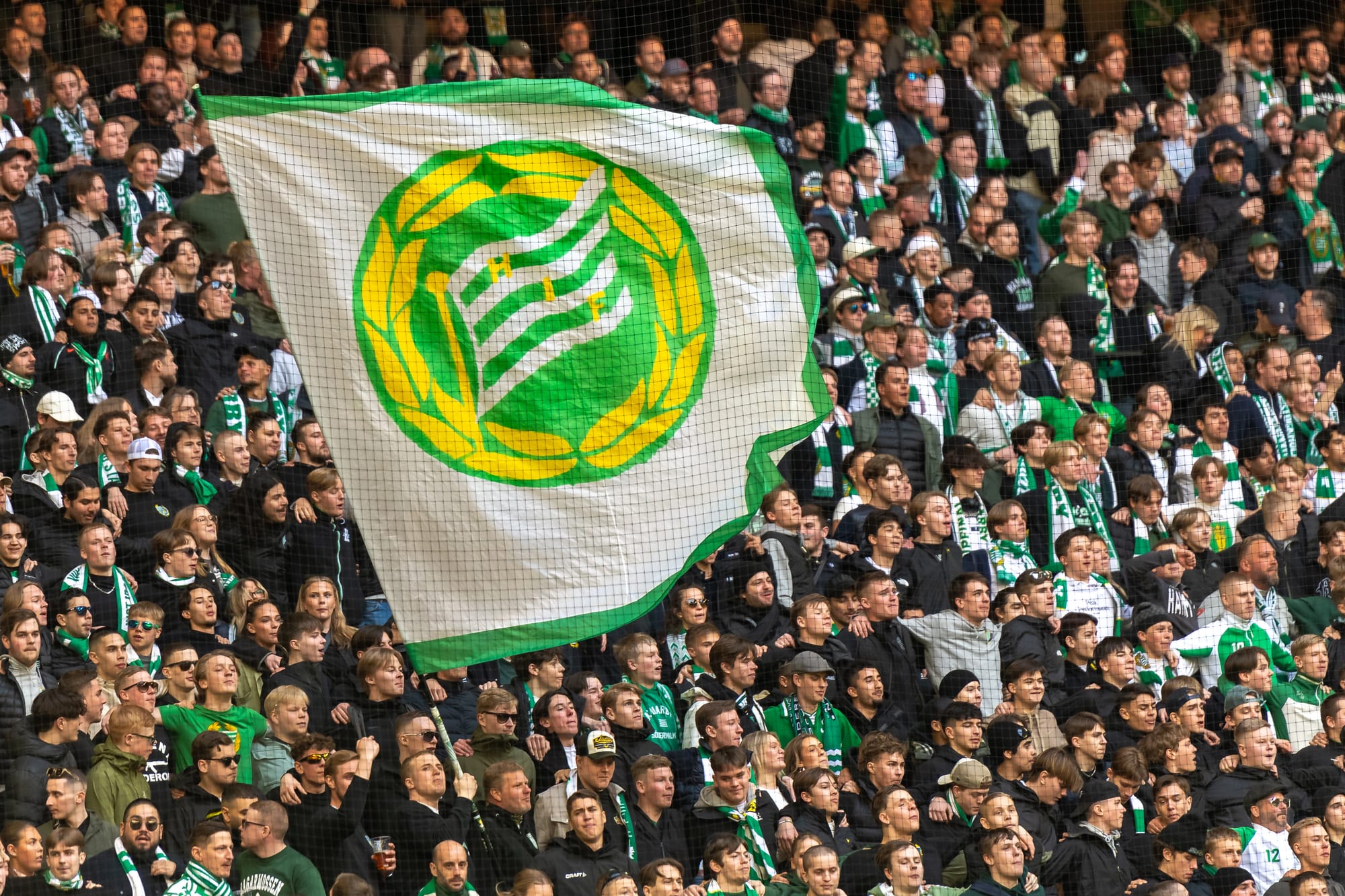 Hammarby triumferar över Vittsjö efter dramatik på Hammarby IP