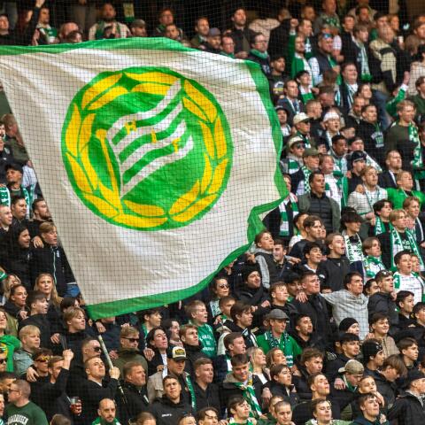 Hammarby triumferar över Vittsjö efter dramatik på Hammarby IP