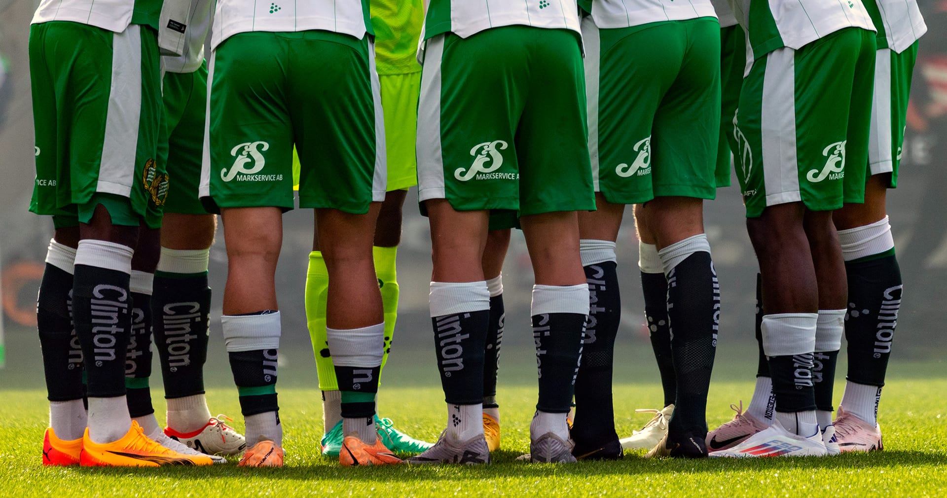 Hammarby värvar Yusei Shima