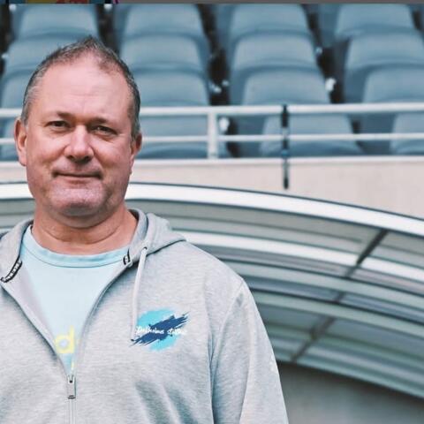 Henrik Berggren lämnar Djurgården – blir generalsekreterare i Svensk Elitfotboll