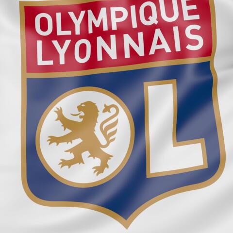 Den franska fotbollsklubben Olympique Lyon tvångsnedflyttas.