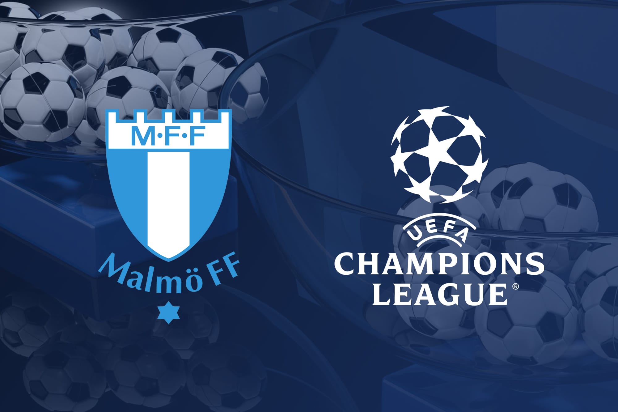 Malmö FF kvalar till Champions League 2025/26.