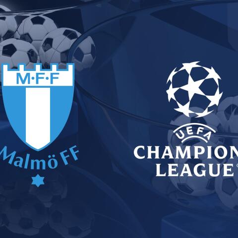 Malmö FF kvalar till Champions League 2025/26.