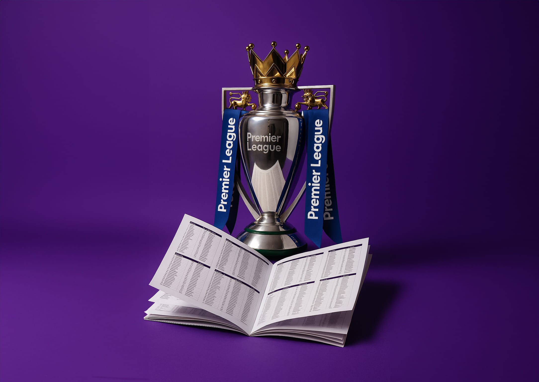 Den 18 juni klockan 10.00 svensk tid släpps spelschemat för Premier League 2025/26