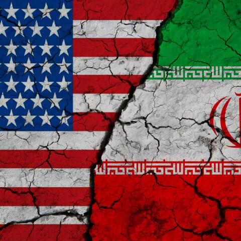 Iran har kvalificerat sig för sitt fjärde raka världsmästerskap.