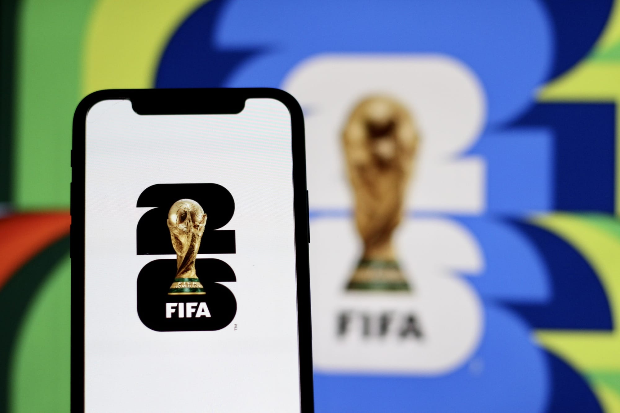 Här är lagen som är kvalificerade för VM 2026