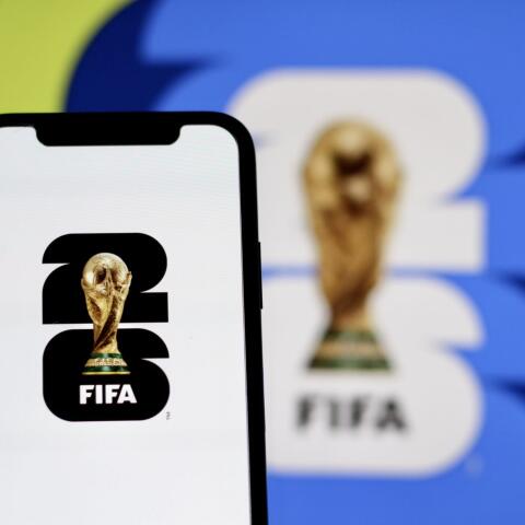 Här är lagen som är kvalificerade för VM 2026