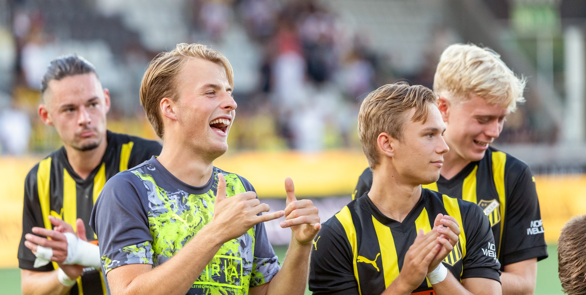 BK Häcken avancerar efter dramatisk kvittering mot Spartak Trnava