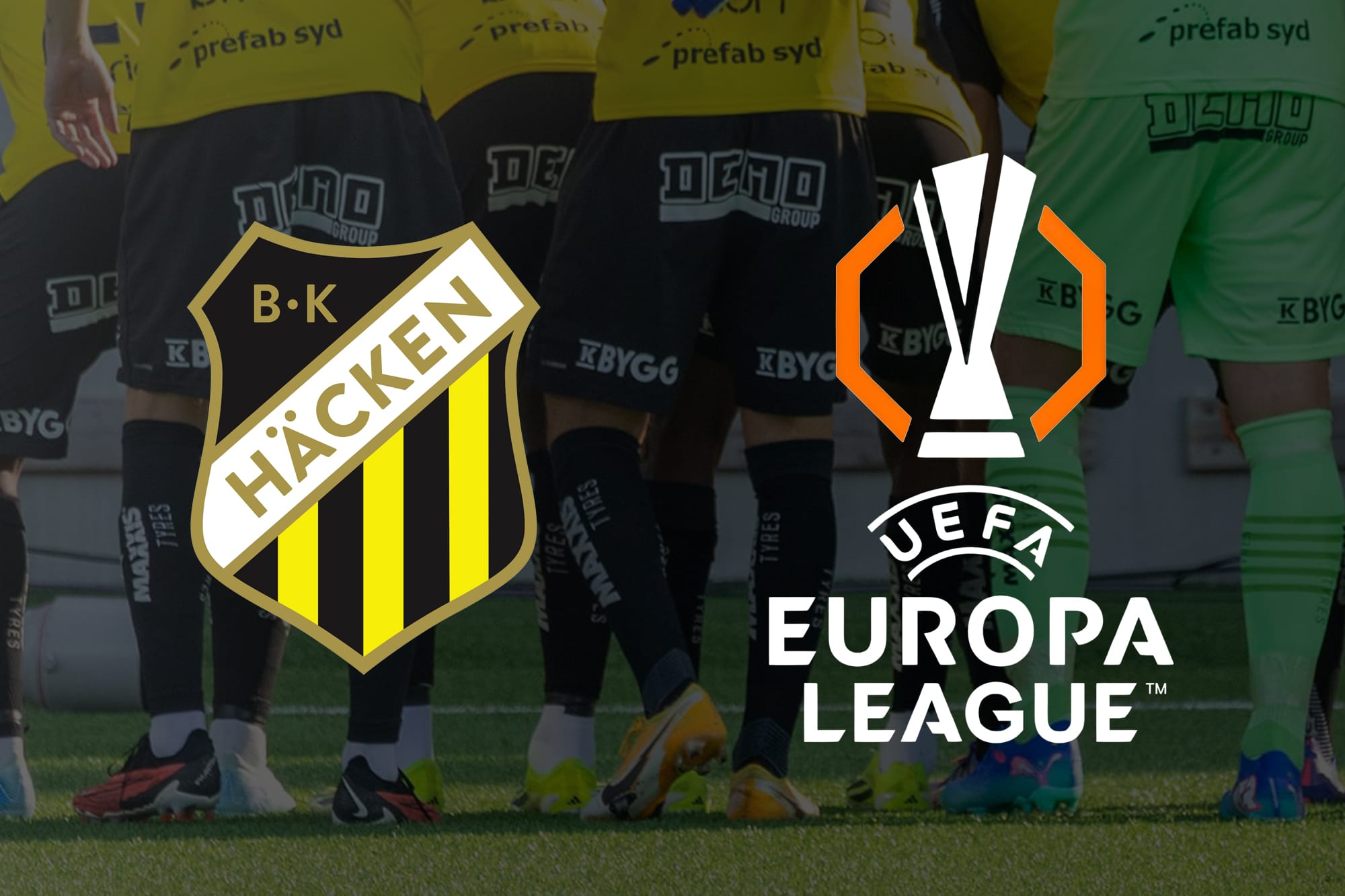 BK Häcken snor segern från Spartak Trnava på CITY ARENA – Štadión Antona Malatinského