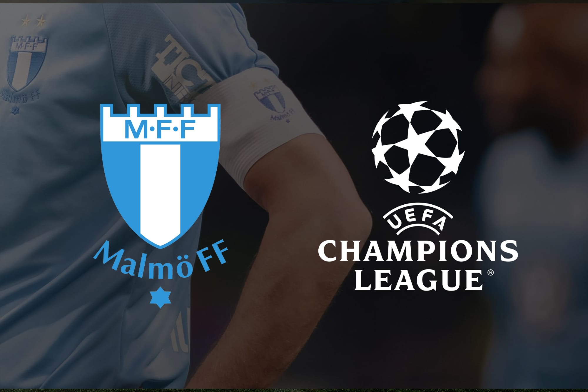 Malmö FF övertygar med 3-1 mot FC Iberia 1999 på Eleda Stadion!