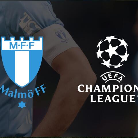 Malmö FF övertygar med 3-1 mot FC Iberia 1999 på Eleda Stadion!