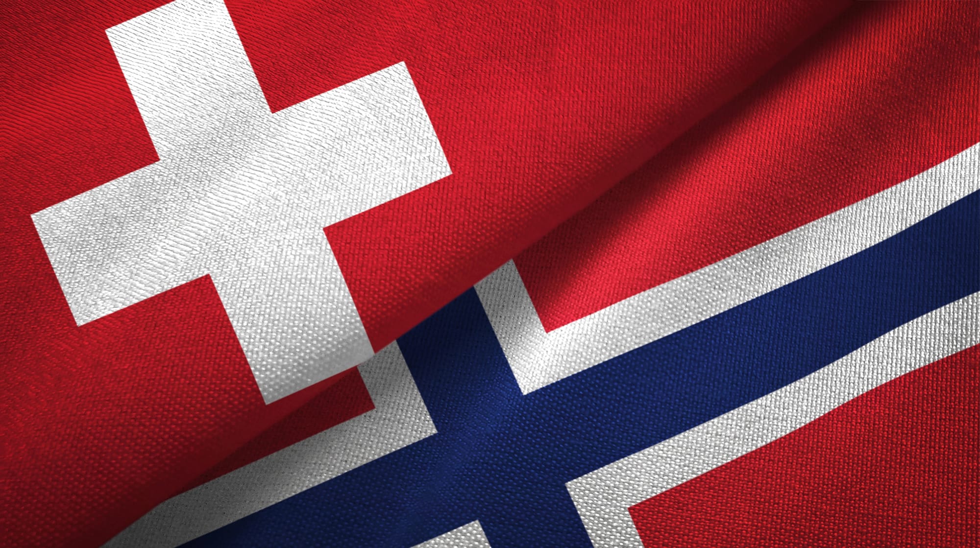 Drama på St. Jakob-Park: Norge vinner mot Schweiz