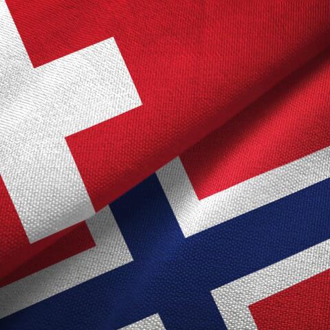 Drama på St. Jakob-Park: Norge vinner mot Schweiz