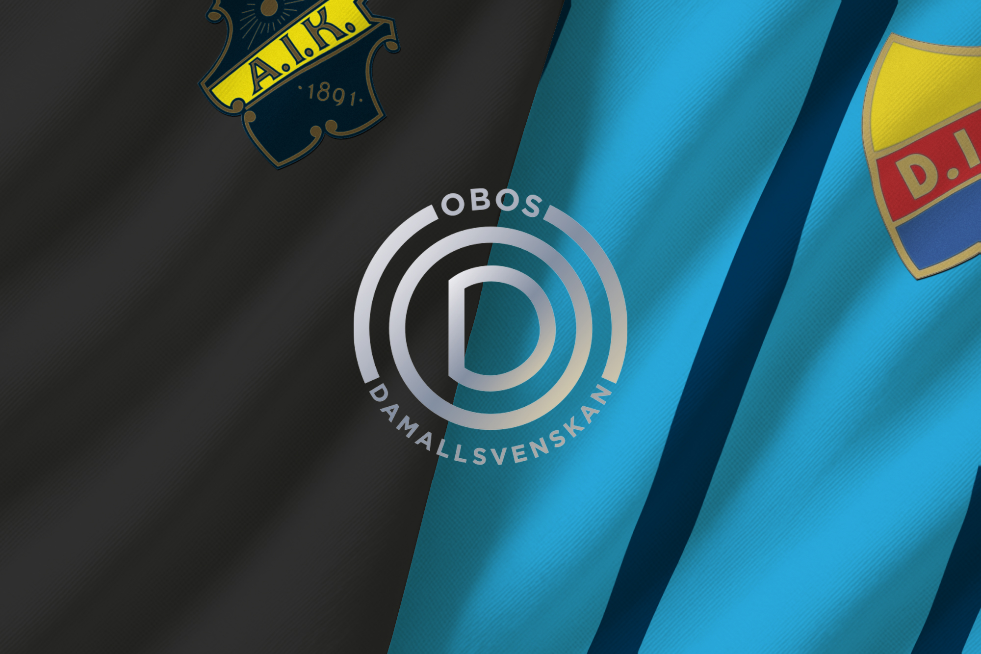 Djurgården avgör derby mot AIK på Skytteholms IP