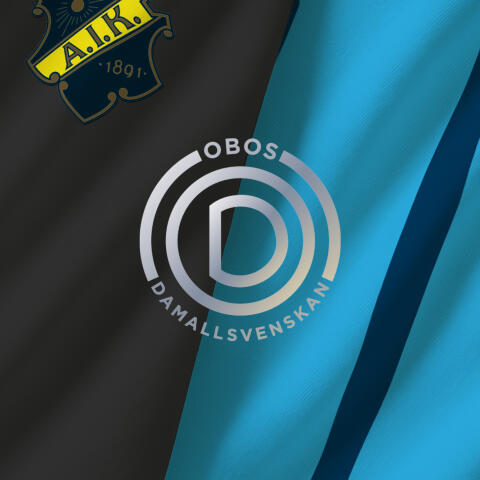 Djurgården avgör derby mot AIK på Skytteholms IP