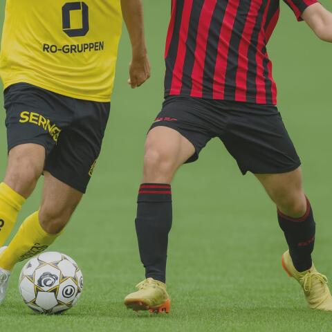 IF Brommapojkarna krossar IF Elfsborg med 3-0 på Grimsta IP