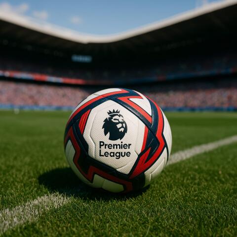 Premier League-säsongen 2025/26