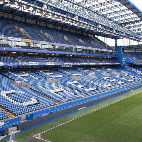 Chelsea triumferar över Fulham i Londonderbyt