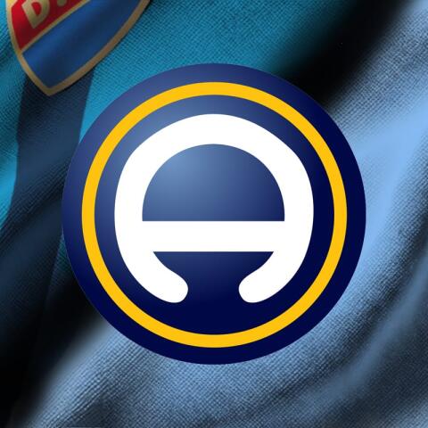 Malmö FF förlorar knappt mot Djurgårdens IF på Eleda Stadion