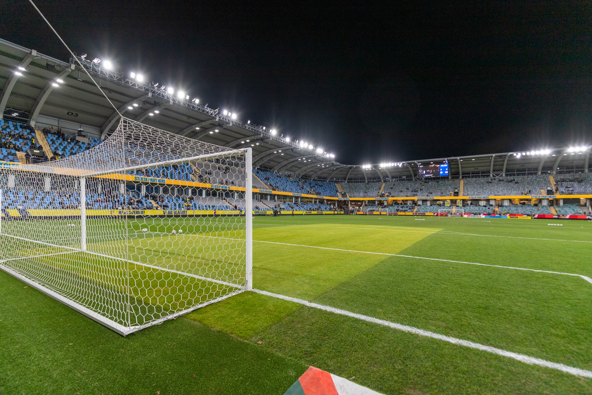 Inför Sverige - Spanien i semifinalen av UEFA Nations League