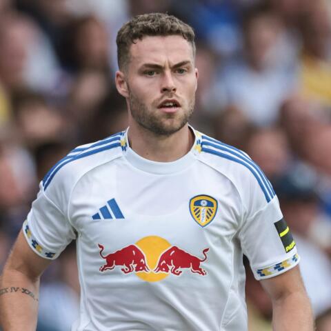 Leeds tappar mot Tottenham på Elland Road