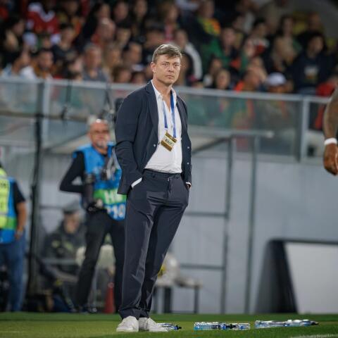 Jon Dahl Tomasson