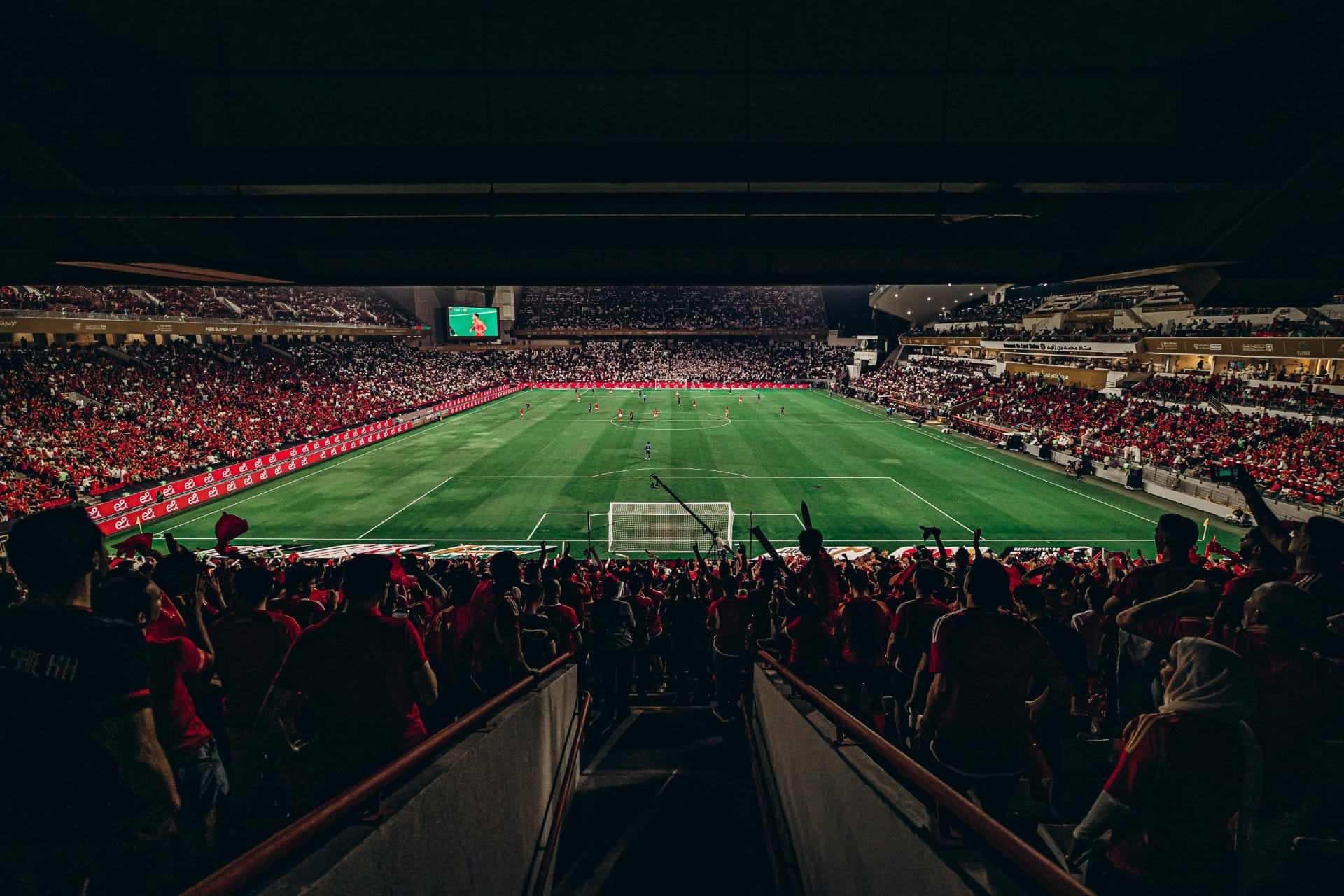 Kombinera sportintresse med betting