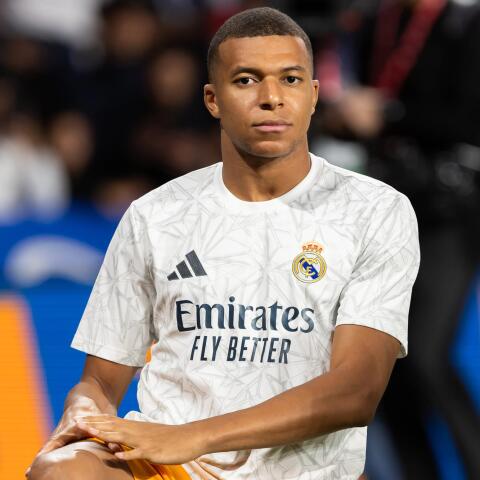 Real Madrid vinner El Clásico mot Barcelona med 2-1 på Santiago Bernabéu