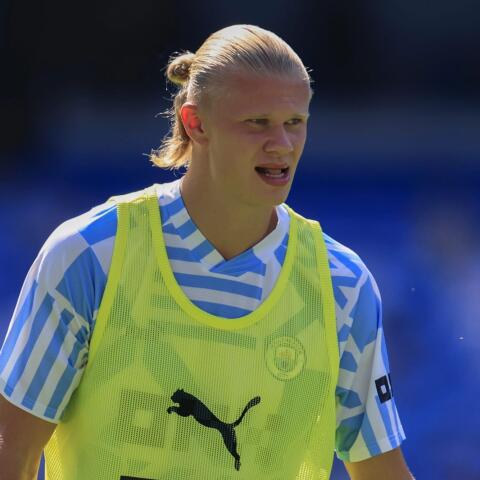 Manchester City dominerar Liverpool med 3-0-seger