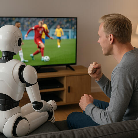 Tekniken bakom sportsbetting: Från rå sportdata till odds