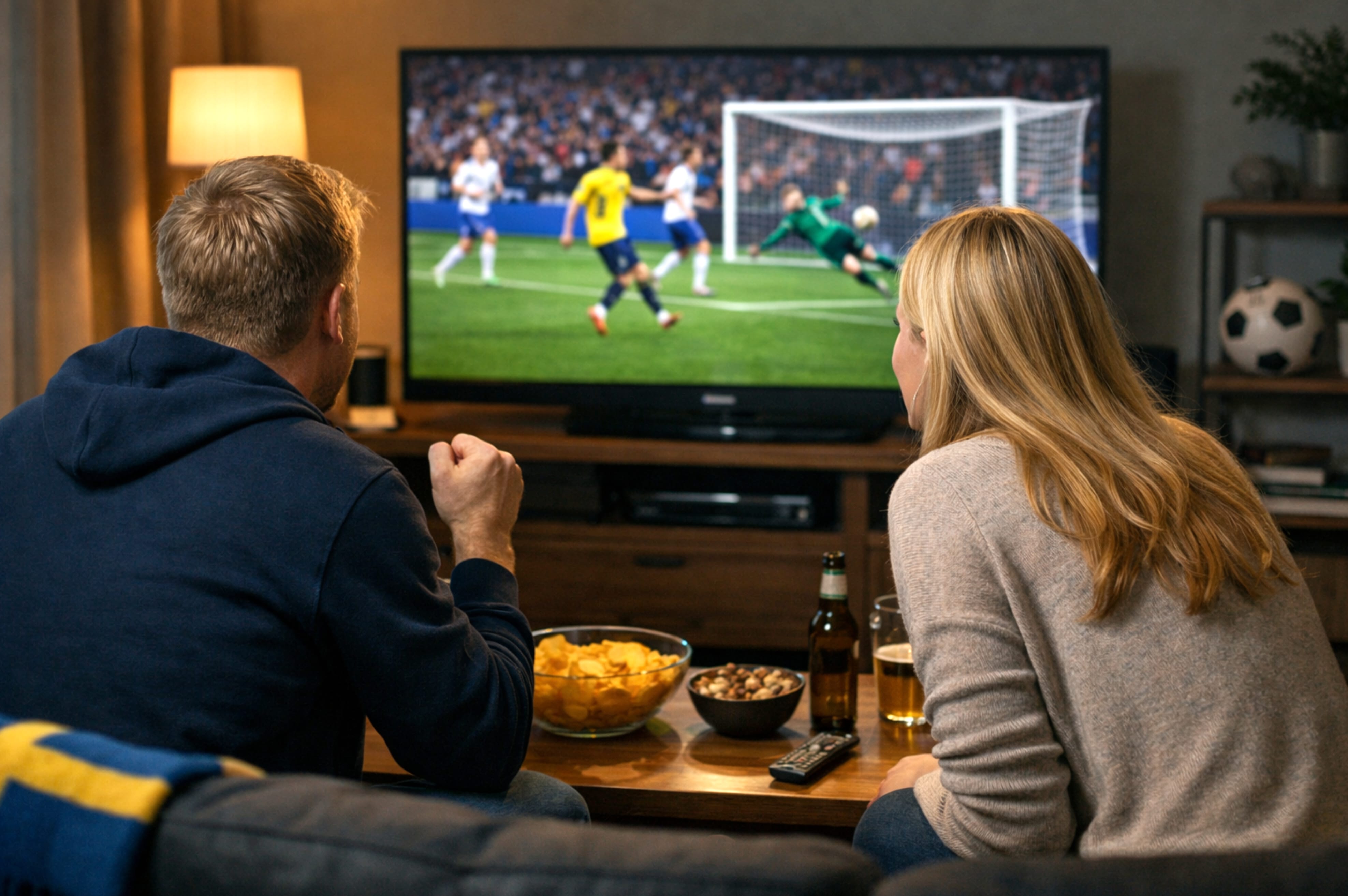 Inför stormatcherna: en praktisk guide för smartare beslut före avspark